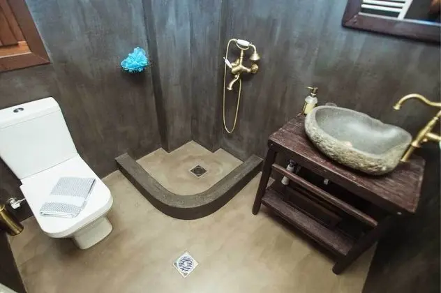 Luxury Dubleks, 3 Yatak Odası