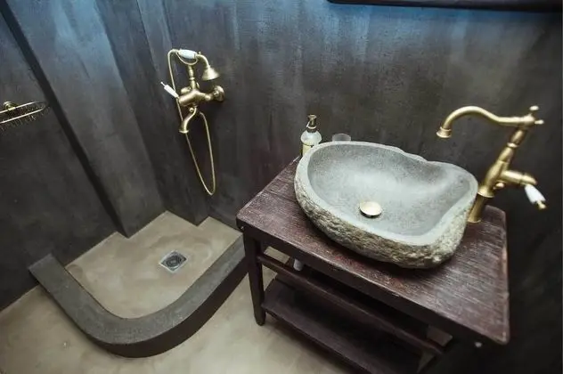 Luxury Dubleks, 3 Yatak Odası