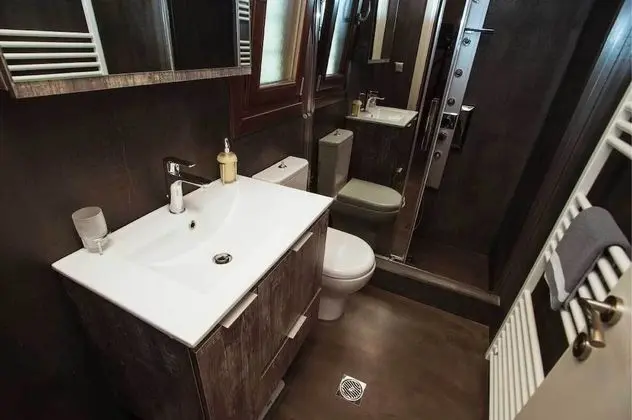 Luxury Dubleks, 3 Yatak Odası