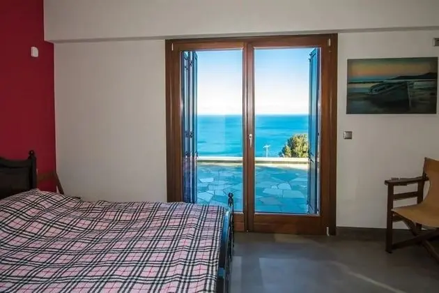 Luxury Dubleks, 3 Yatak Odası