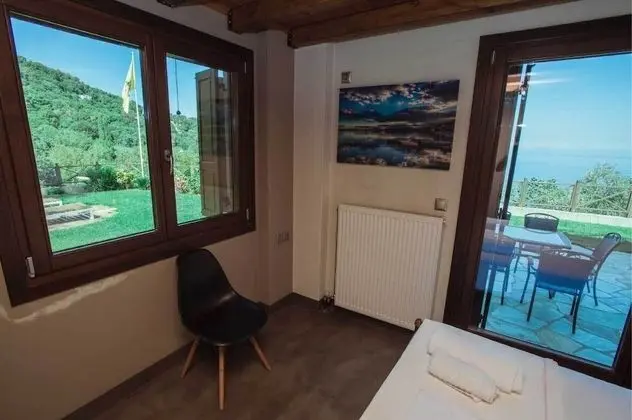 Luxury Dubleks, 3 Yatak Odası
