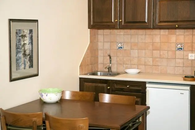 Standard Apart Daire, 1 Yatak Odası