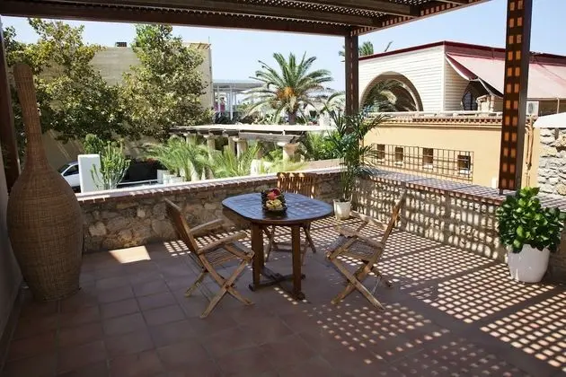 Standard Apart Daire, 1 Yatak Odası