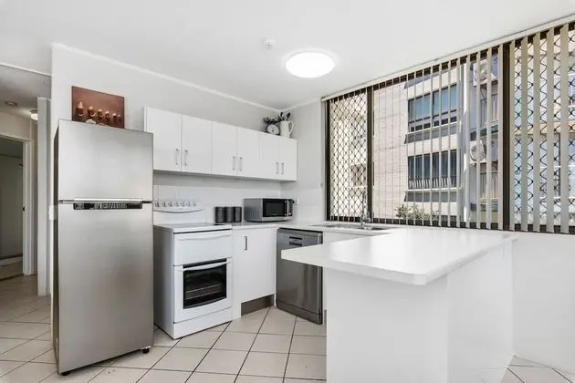 Apart Daire, 2 Yatak Odası (Air-Conditioned)