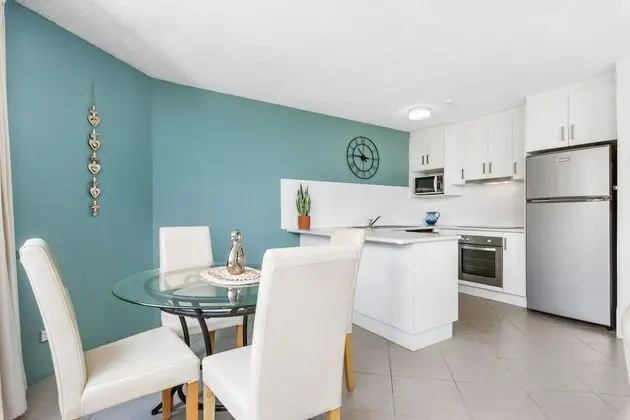 Apart Daire, 2 Yatak Odası (Air-Conditioned)
