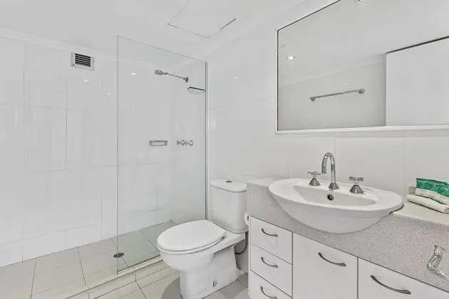 Apart Daire, 2 Yatak Odası (Air-Conditioned)
