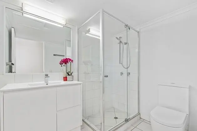 Apart Daire, 2 Yatak Odası (Air-Conditioned)