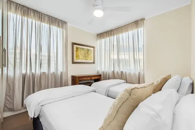 Apart Daire, 3 Yatak Odası (Air-Conditioned)