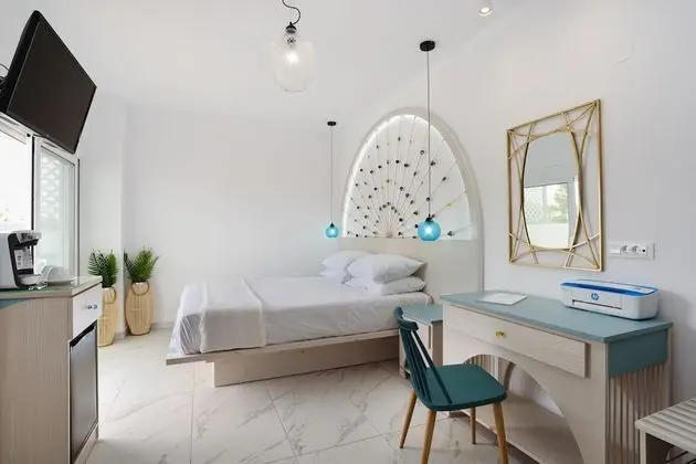 Süit, Deniz Manzaralı