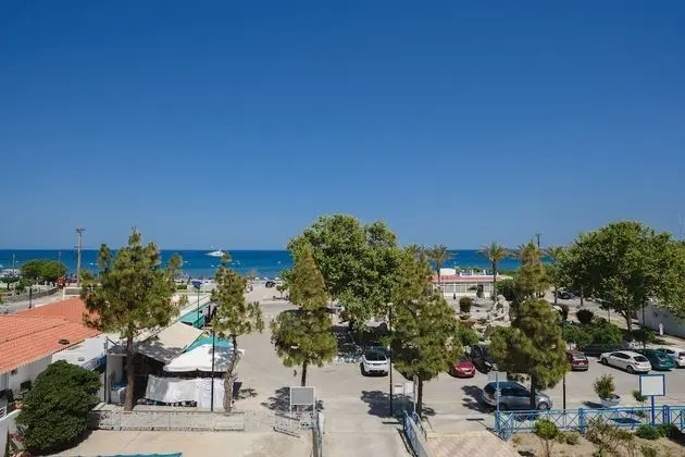 Süit, Deniz Manzaralı
