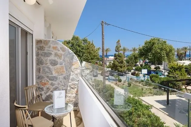 Süit, Kişiye Özel Havuzlu, Deniz Manzaralı