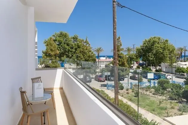 Süit, Kişiye Özel Havuzlu, Deniz Manzaralı
