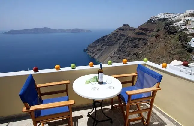 Premier Oda (Caldera view)