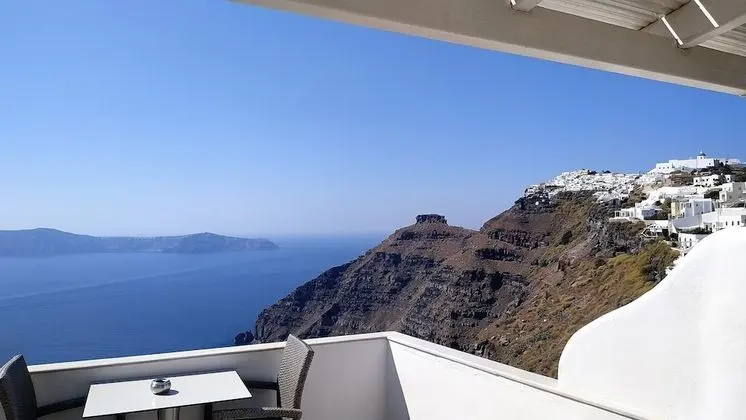 Premier Oda (Caldera view)