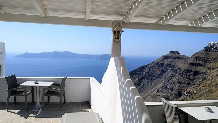 Premier Oda (Caldera view)