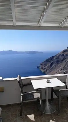 Premier Oda (Caldera view)