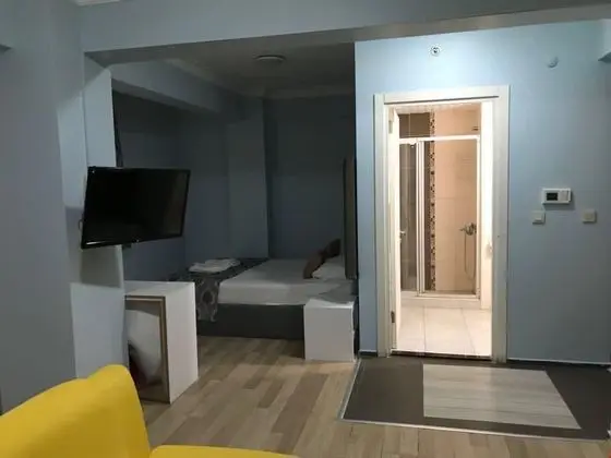 Aile Odası