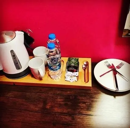 Aile Odası