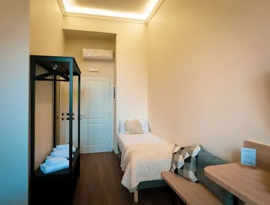 Superior Üç Kişilik Oda