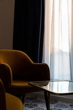 Superior Tek Büyük Yataklı Oda