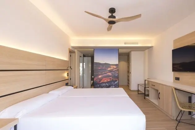 Double Room Superior Family Space