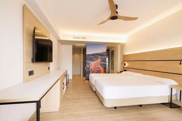 Double Room Superior Family Space