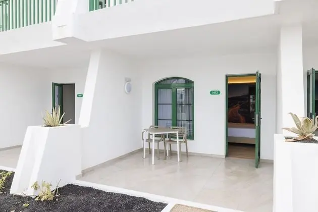 Double Room Superior Family Space