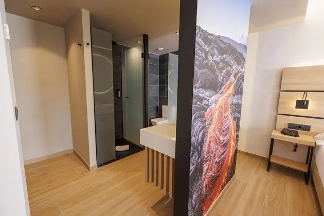 Double Room Superior Family Space