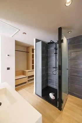 Double Room Superior Family Space