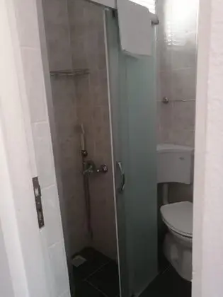 Standart Oda, Bahçe Manzaralı