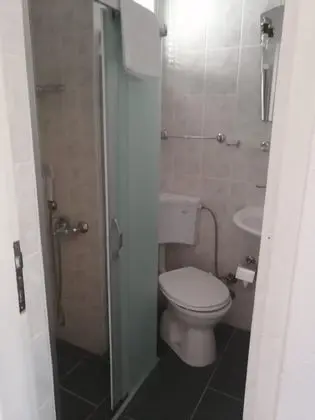 Standart Oda, Bahçe Manzaralı