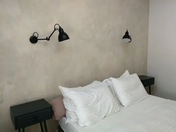 Superior Tek Büyük Yataklı Oda