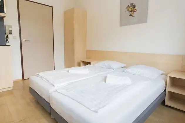 Tek Büyük Yataklı Oda, Özel Banyo
