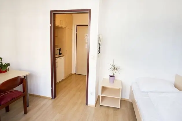 Tek Kişilik Oda, Özel Banyo