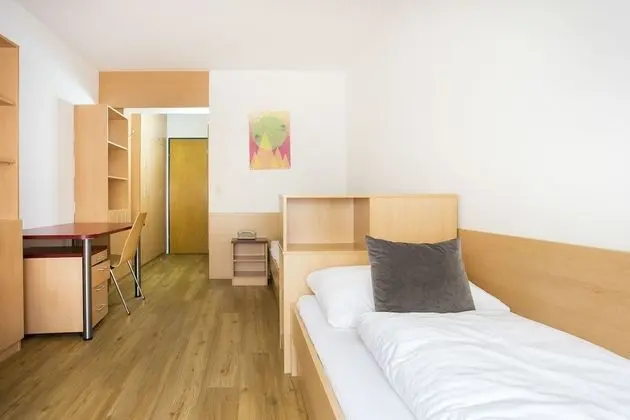 İki Ayrı Yataklı Oda, Özel Banyo