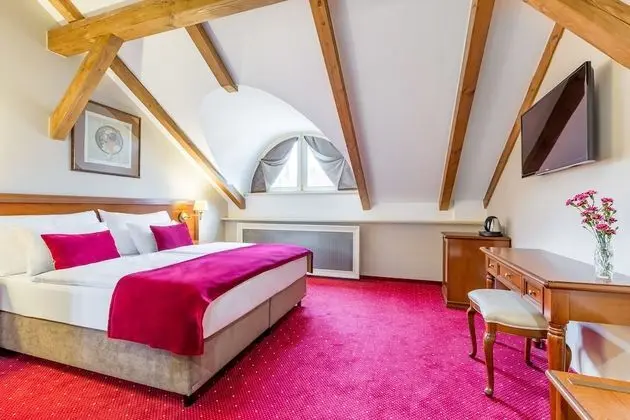 Privilege Double Room