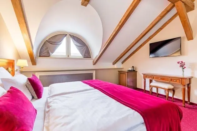 Privilege Double Room