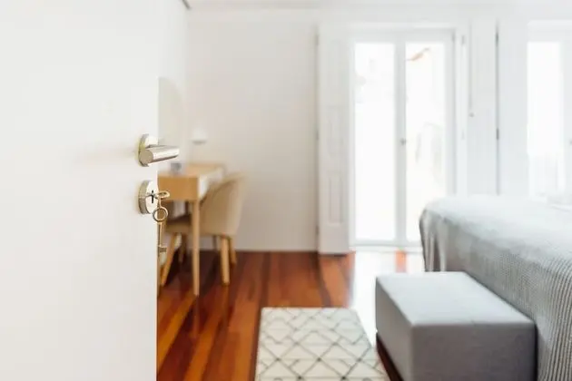 Apart Daire, Balkon (Myo Suite Balcony)