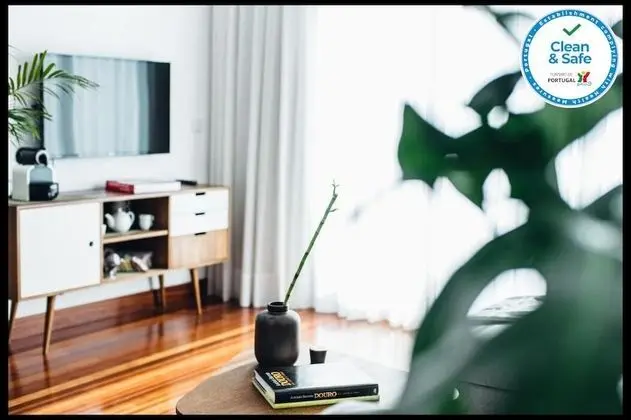 Apart Daire, Balkon (Myo Suite Balcony)