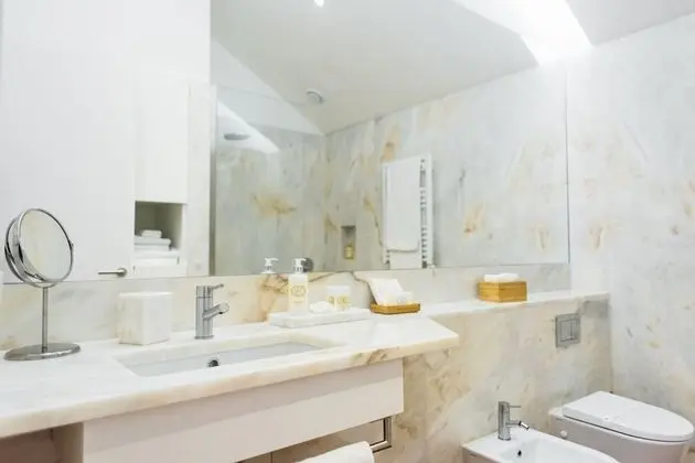 Apart Daire, Balkon (Myo Suite Balcony)