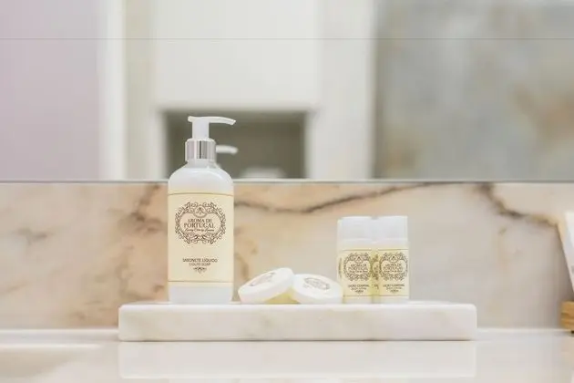 Apart Daire, Balkon (Myo Suite Balcony)