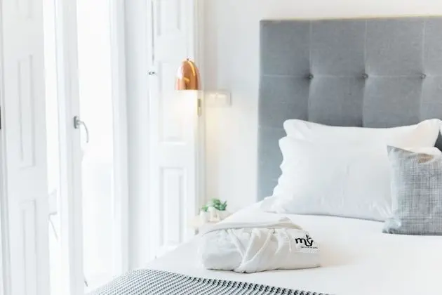 Premium Apart Daire (Myo Suite Rooftop)