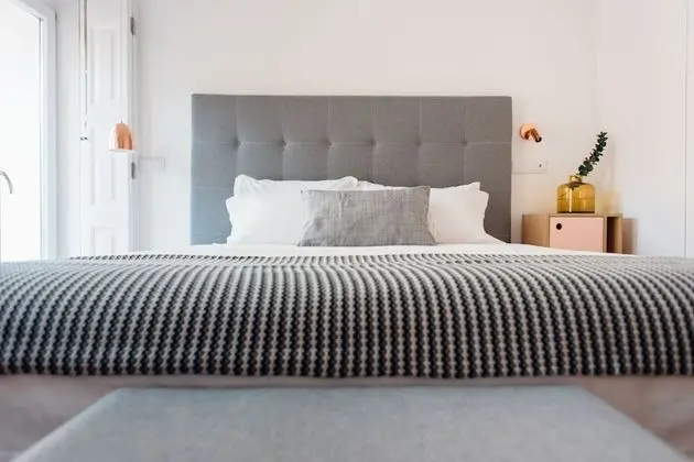 Premium Apart Daire (Myo Suite Rooftop)