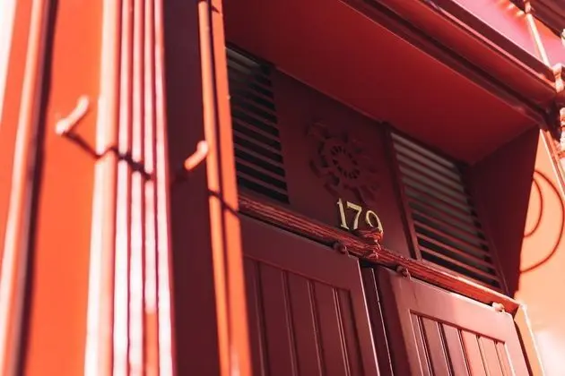 Premium Apart Daire (Myo Suite Rooftop)