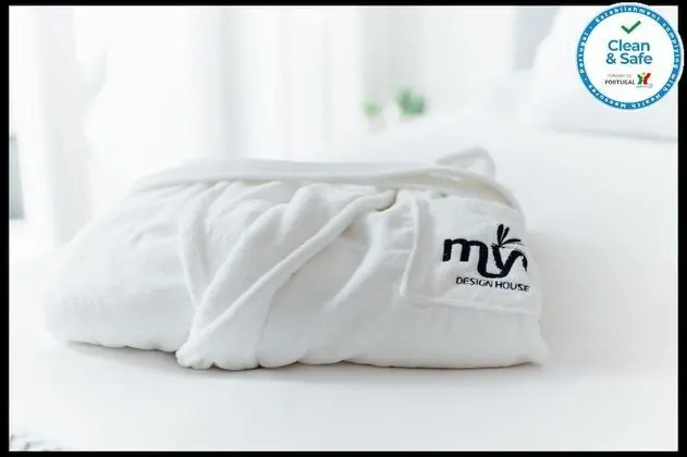 Premium Apart Daire (Myo Suite Rooftop)