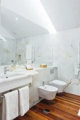 Premium Apart Daire (Myo Suite Rooftop)