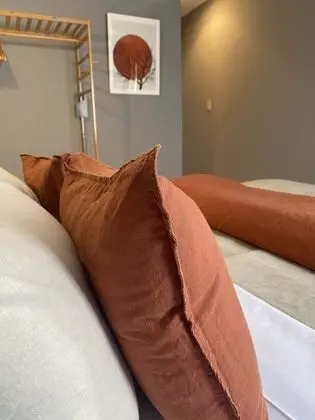 Tek Büyük veya İki Ayrı Yataklı Oda, Özel Banyo