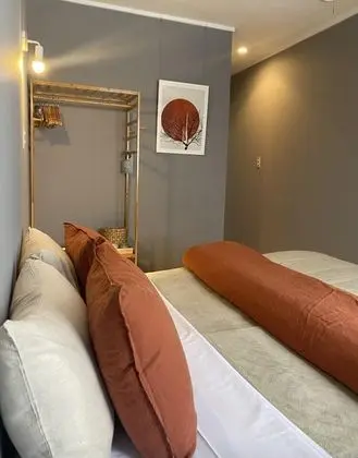 Tek Büyük veya İki Ayrı Yataklı Oda, Özel Banyo