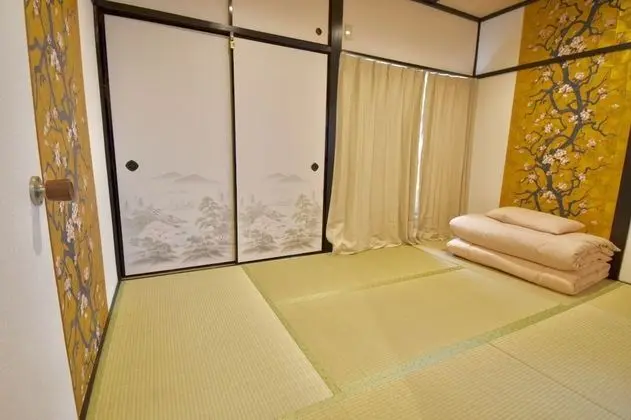 Ev (Private Vacation Home)