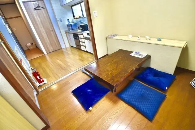 Ev (Private Vacation Home)